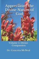 Appreciating the Divine Nature of God