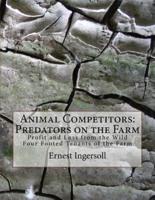 Animal Competitors