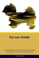 Kyi-Leo Guide Kyi-Leo Guide Includes