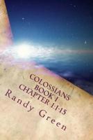 Colossians Book I