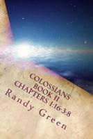 Colossians Book II