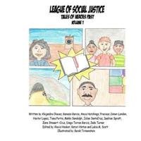 League of Social Justice