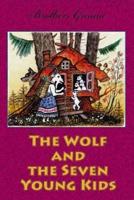 The Wolf and the Seven Young Kids