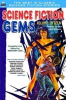 Science Fiction Gems, Volume 15, Milton Lessor and Others
