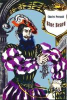 Blue Beard (Illustrated)
