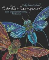 Ruby Charm Colors Creative Companion