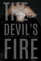 The Devil's Fire (The Devil's Gate Trilogy, Book #2)