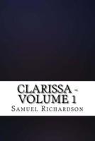 Clarissa - Volume 1