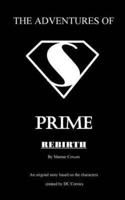 The Adventures of Prime
