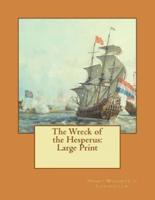 The Wreck of the Hesperus