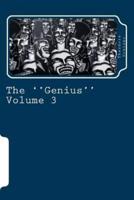 The ''Genius'' Volume 3