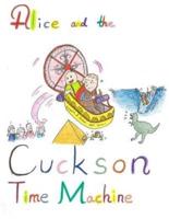 Alice and the Cuckson Time Machine