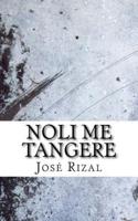 Noli Me Tangere