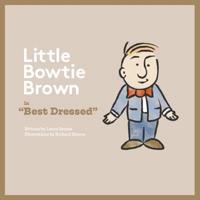 Bowtie Brown