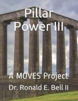 Pillar Power III