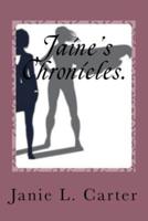 Jaine's Chronicles.