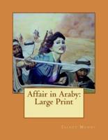 Affair in Araby