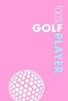 Golf Notebook