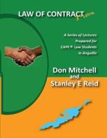 Law of Contract (Third Edition)