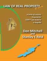 Law of Real Property (Third Edition)