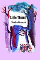 Little Thumb (Illustrated)