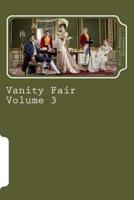 Vanity Fair Volume 3