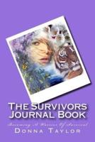 The Survivors Journal Book