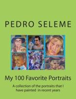 My 100 Favorite Portraits