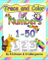Trace and Color Numbers