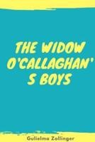 The Widow O'Callaghan's Boys