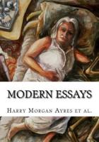 Modern Essays