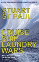 Cruise Ship Laundry Wars