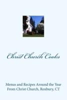 Christ Church Cooks