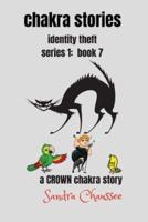 Chakra Stories