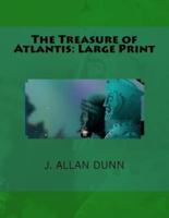 The Treasure of Atlantis