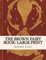 The Brown Fairy Book