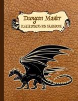 Dungeon Master Player Companion Graphbook