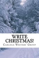 Write Christmas!