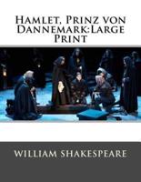 Hamlet, Prinz Von Dannemark