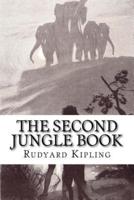 The Second Jungle Book