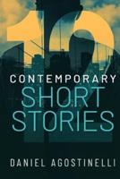 12 Contemporary Short Stories