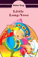 Little Long-Nose (Illustrated)