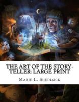 The Art of the Story-Teller