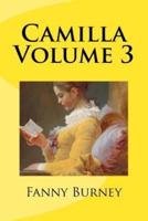 Camilla Volume 3