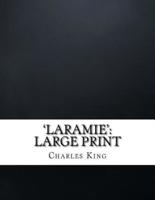 'Laramie'
