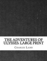 The Adventures of Ulysses