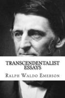 Transcendentalist Essays