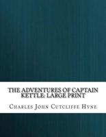 The Adventures of Captain Kettle