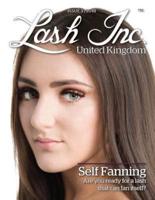 Lash Inc. UK - Issue 3