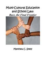 Multicultural Education and School Law
